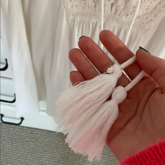 Volcom flowy t shirt dress - Picture 7 of 7